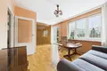Apartamento 2 habitaciones 41 m² Varsovia, Polonia