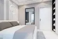 Квартира 2 комнаты 63 м² Аланья, Турция