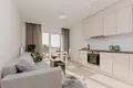 Appartement 2 chambres 40 m² en Varsovie, Pologne