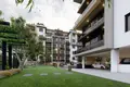 Penthouse 4 pokoi 125 m² Girne Belediyesi, Cypr Północny