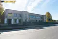 Propiedad comercial 5 167 m² en Baránavichi, Belarús
