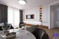 Wohnung 1 Schlafzimmer 53 m² Becici, Montenegro