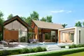 Wohnung 3 Schlafzimmer 324 m² Si Sunthon, Thailand