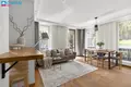Mieszkanie 3 pokoi 66 m² Wilno, Litwa