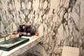 Attique 2 chambres 390 m² Na Kluea, Thaïlande