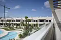 Mieszkanie 2 pokoi 98 m² Torrevieja, Hiszpania