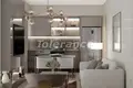 2 bedroom apartment 93 m² Kartal, Turkey