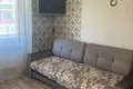 1 room apartment 41 m² Hudy, Belarus
