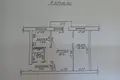 Wohnung 2 zimmer 43 m² Orscha, Belarus