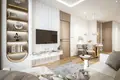 Condo z 2 sypialniami  Pattaya City, Tajlandia