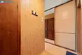 1 room apartment 32 m² Klaipėda, Lithuania
