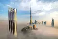 4 bedroom apartment 169 m² Dubai, United Arab Emirates