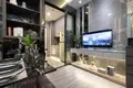1 bedroom condo 31 m² Bangkok, Thailand