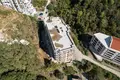 Wohnung 1 Schlafzimmer  Becici, Montenegro