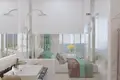 Квартира 1 спальня 33 м² Ban Bang Thao, Таиланд