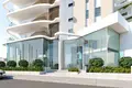 Пентхаус 2 спальни 80 м² муниципалитет Ларнака, Кипр