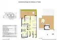 3 bedroom bungalow 206 m² Torrevieja, Spain