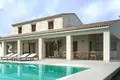 4-Schlafzimmer-Villa 460 m² Teulada, Spanien