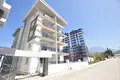 Ático 3 habitaciones 135 m² Muratpasa, Turquía