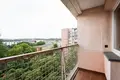 2 bedroom apartment 46 m² Warsaw, Poland