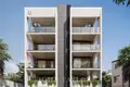 3 bedroom apartment 128 m² Limassol, Cyprus