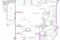 Boutique 2 279 m² à Riga, Lettonie