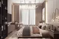 Appartement 3 chambres 152 m² Germasogeia, Chypre
