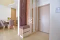 Apartamento 1 habitación 43 m² Becici, Montenegro