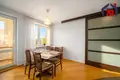Apartamento 3 habitaciones 106 m² Minsk, Belarús