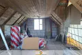 Haus 54 m² Navapolski sielski Saviet, Belarus
