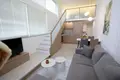 Mieszkanie 1 pokój 48 m² Saranda, Albania