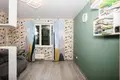 Wohnung 2 zimmer 51 m² Minsk, Belarus