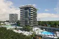 1 bedroom apartment 55 m² Hocalar, Turkey