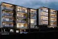 Appartement 1 chambre 50 m² Limassol, Chypre