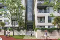 Квартира 1 спальня 60 м² Тиват, Черногория