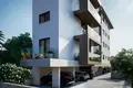 1-Schlafzimmer-Penthouse 52 m² Limassol, Zypern