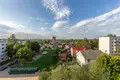 Wohnung 2 zimmer 50 m² Minsk, Belarus