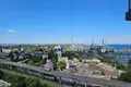 Квартира 1 комната 46 м² Одесса, Украина