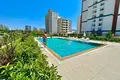 Квартира 1 комната 43 м² Мезитли, Турция