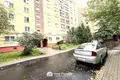 2 bedroom apartment 58 m² Minsk, Belarus