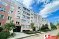 Wohnung 2 zimmer 51 m² Buda-Kaschaljowa, Belarus
