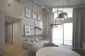 Szeregowiec 3 pokoi 75 m² Kallithea, Grecja