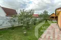 Dom 179 m² Wilejka, Białoruś