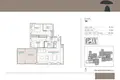 2 bedroom penthouse 66 m² Denia, Spain