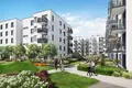 Appartement 3 chambres 55 m² Krobia, Pologne