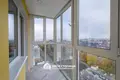 1 bedroom apartment 51 m² Minsk, Belarus