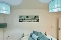 Wohnung 2 Schlafzimmer 77 m² Tivat, Montenegro