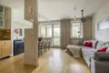 2 room apartment 58 m² Warsaw, Poland