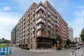 Appartement 3 chambres 55 m² Varsovie, Pologne