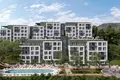 Квартира 2 спальни 86 м² Mrcevac, Черногория